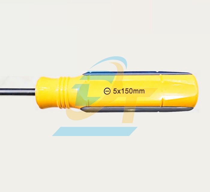 Tua vít dẹp cán sọc Century 5x150mm  Century | Giá rẻ nhất - Công Ty TNHH Thương Mại Dịch Vụ Đạt Tâm