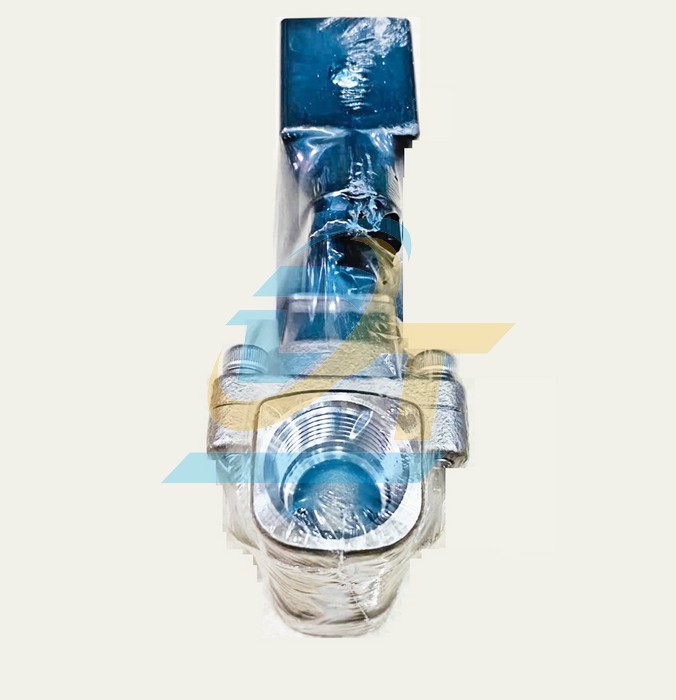 Van điện từ 220V Airtac 2L15015A  Airtac | Giá rẻ nhất - Công Ty TNHH Thương Mại Dịch Vụ Đạt Tâm
