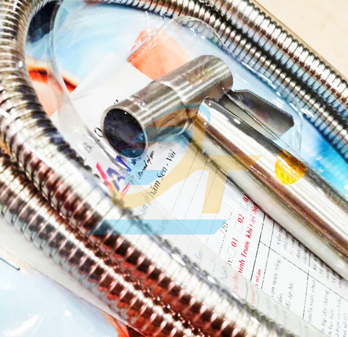 V&ograve;i xịt inox 304 VX-11 Vanni VX-11 Vanni | Gi&aacute; rẻ nhất - C&ocirc;ng Ty TNHH Thương Mại Dịch Vụ Đạt T&acirc;m