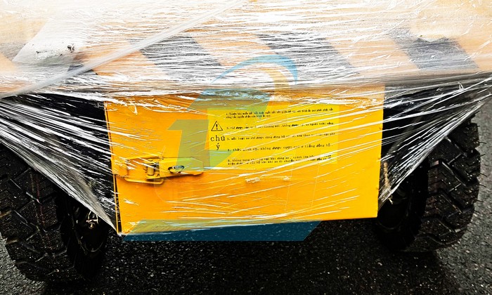 Xe điện chở hàng 800W 48V tải trọng 800kg  China | Giá rẻ nhất - Công Ty TNHH Thương Mại Dịch Vụ Đạt Tâm