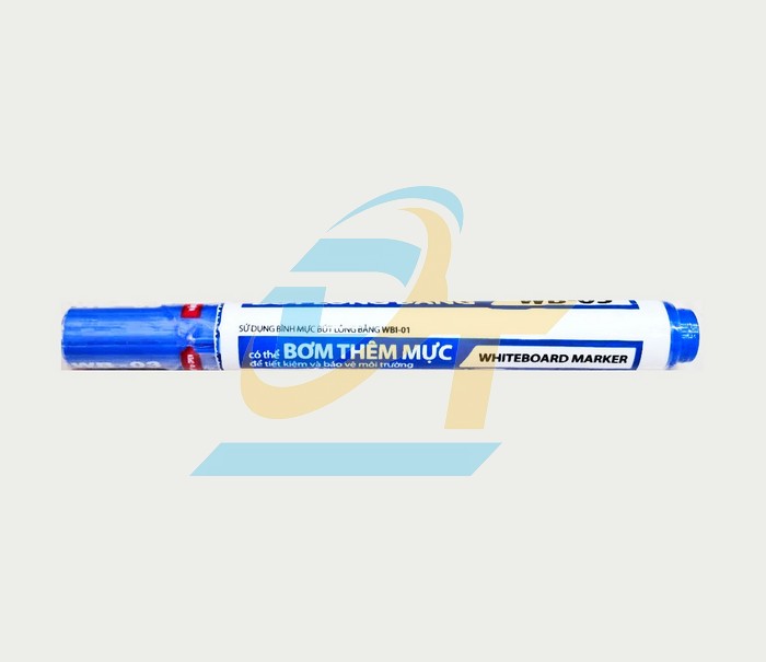 Bút lông bảng Thiên Long WB-03  ThienLong | Giá rẻ nhất - Công Ty TNHH Thương Mại Dịch Vụ Đạt Tâm