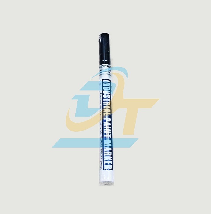 Bút sơn Marvy Industrial Paint Marker 221 1.4mm - Màu đen  MarvyUchida | Giá rẻ nhất - Công Ty TNHH Thương Mại Dịch Vụ Đạt Tâm