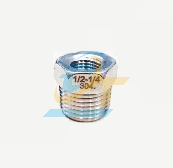 Cà rá inox 304 21-13 (DN15/8)  VietNam | Giá rẻ nhất - Công Ty TNHH Thương Mại Dịch Vụ Đạt Tâm