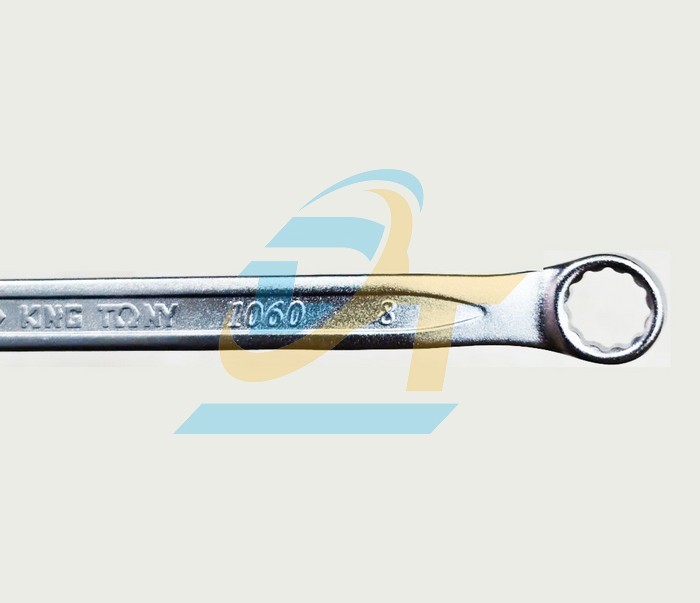 Cờ lê vòng miệng 8mm Kingtony 1060-08  KingTony | Giá rẻ nhất - Công Ty TNHH Thương Mại Dịch Vụ Đạt Tâm
