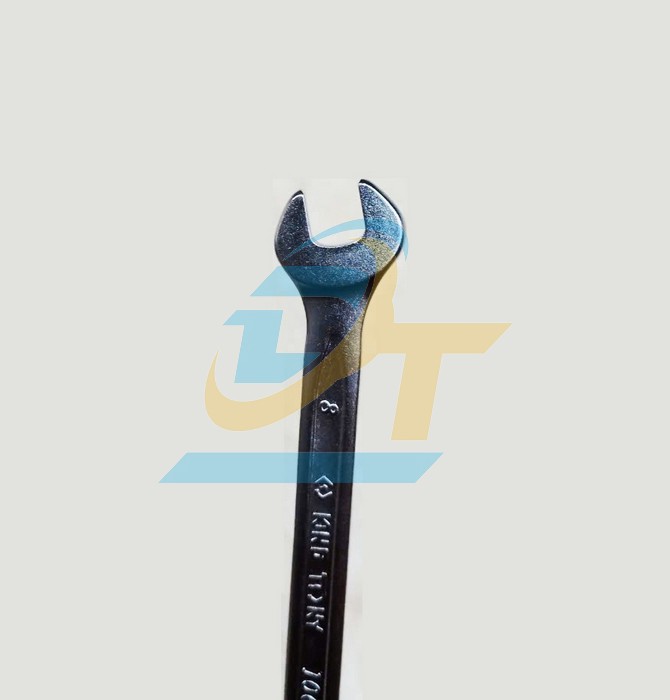 Cờ lê vòng miệng 8mm Kingtony 1060-08  KingTony | Giá rẻ nhất - Công Ty TNHH Thương Mại Dịch Vụ Đạt Tâm