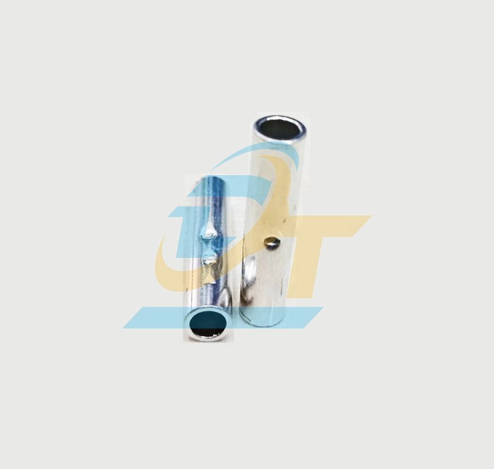 Đầu cos nối thẳng (Ống nối đồng) GTY-10  VietNam | Giá rẻ nhất - Công Ty TNHH Thương Mại Dịch Vụ Đạt Tâm