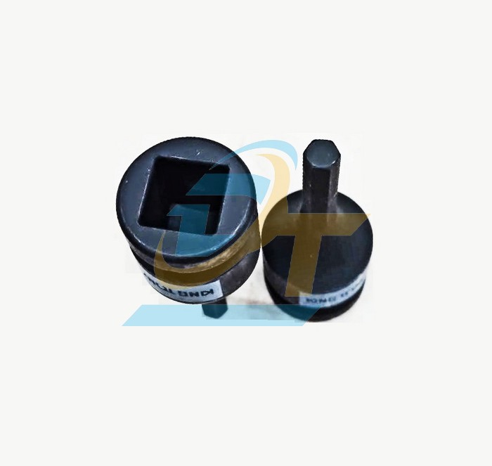 Đầu tuýp đen 1/2" bít lục giác 6mm Kingtony 405506M 405506M KingTony | Giá rẻ nhất - Công Ty TNHH Thương Mại Dịch Vụ Đạt Tâm