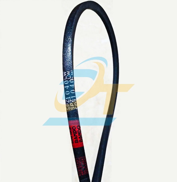 Dây curoa Bando SPZ 1040LW  Bando | Giá rẻ nhất - Công Ty TNHH Thương Mại Dịch Vụ Đạt Tâm