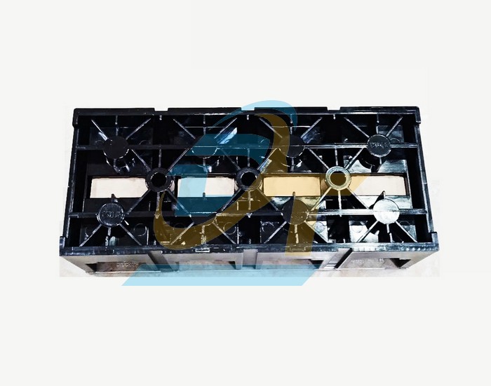 Domino khối 4P 150A Hanyoung HYT-1504  Hanyoung | Giá rẻ nhất - Công Ty TNHH Thương Mại Dịch Vụ Đạt Tâm