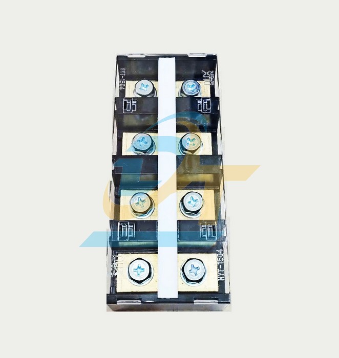 Domino khối 4P 150A Hanyoung HYT-1504  Hanyoung | Giá rẻ nhất - Công Ty TNHH Thương Mại Dịch Vụ Đạt Tâm