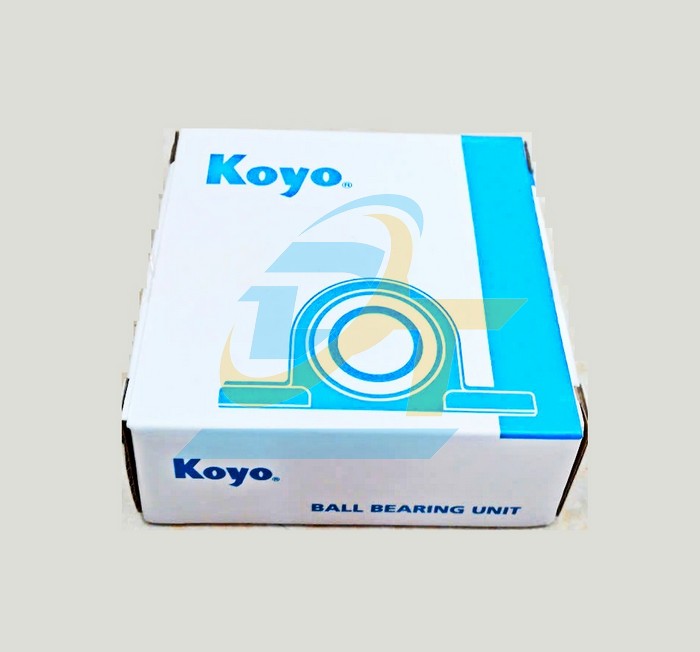 Gối đỡ vòng bi Koyo UCF205  Koyo | Giá rẻ nhất - Công Ty TNHH Thương Mại Dịch Vụ Đạt Tâm