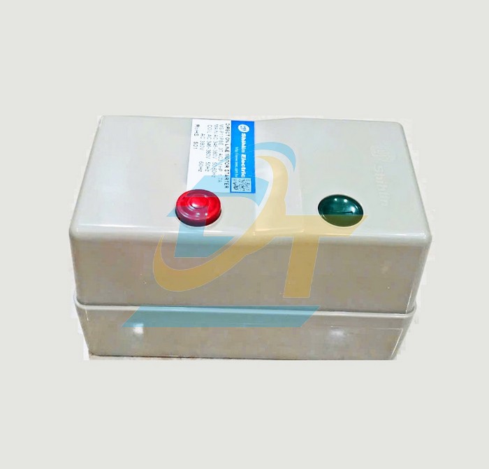 Khởi động từ hộp Shihlin MS-P11PBE 380V 1.7A  Shihlin | Giá rẻ nhất - Công Ty TNHH Thương Mại Dịch Vụ Đạt Tâm