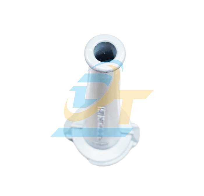 Lăng phun chữa cháy bằng nhôm DN50 Tomoken TMK-NZL 50B  TOMOKEN | Giá rẻ nhất - Công Ty TNHH Thương Mại Dịch Vụ Đạt Tâm