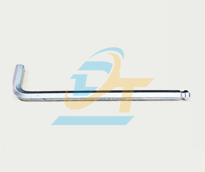 Lục giác đầu bi xi mờ 14mm TOP TWT-10B-14  TOP | Giá rẻ nhất - Công Ty TNHH Thương Mại Dịch Vụ Đạt Tâm