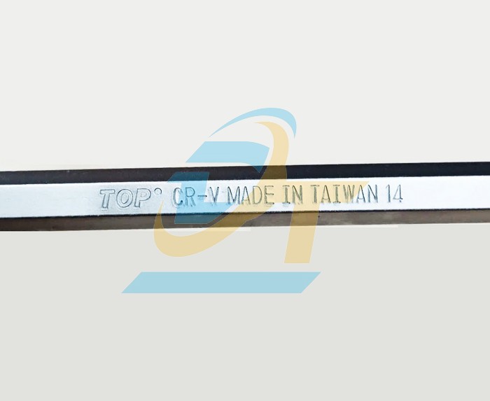 Lục giác đầu bi xi mờ 14mm TOP TWT-10B-14  TOP | Giá rẻ nhất - Công Ty TNHH Thương Mại Dịch Vụ Đạt Tâm