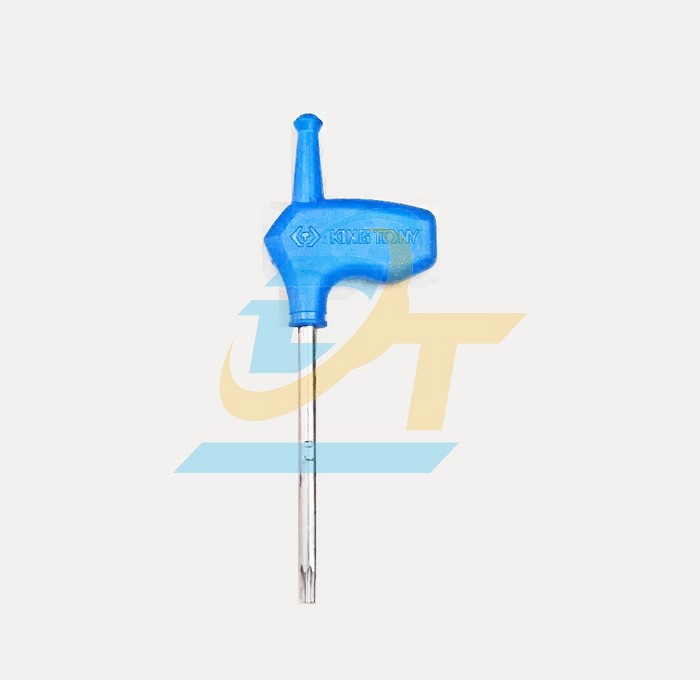 Lục giác sao cán chữ T T8x45 Kingtony 1163A08R  KingTony | Giá rẻ nhất - Công Ty TNHH Thương Mại Dịch Vụ Đạt Tâm