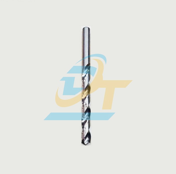 Mũi khoan sắt, inox 8mm Asaki AK-3558  Asaki | Giá rẻ nhất - Công Ty TNHH Thương Mại Dịch Vụ Đạt Tâm