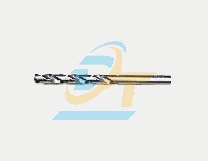 Mũi khoan sắt, inox 8mm Asaki AK-3558  Asaki | Giá rẻ nhất - Công Ty TNHH Thương Mại Dịch Vụ Đạt Tâm