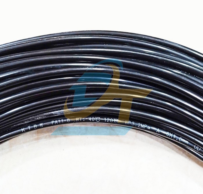 Ống Nylon PA China 6x4mm  China | Giá rẻ nhất - Công Ty TNHH Thương Mại Dịch Vụ Đạt Tâm