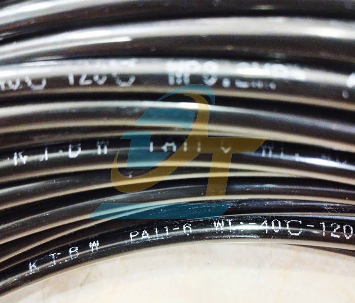 Ống Nylon PA China 6x4mm  China | Giá rẻ nhất - Công Ty TNHH Thương Mại Dịch Vụ Đạt Tâm