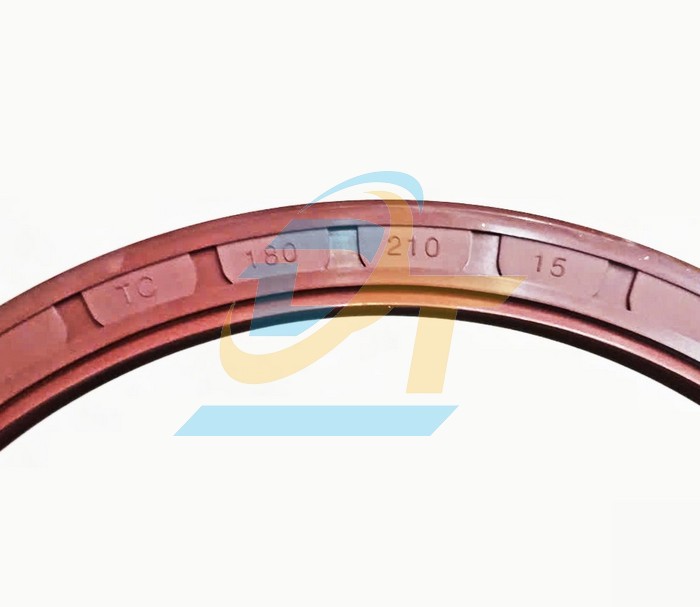 Phớt chặn dầu TC 180x210x15  China | Giá rẻ nhất - Công Ty TNHH Thương Mại Dịch Vụ Đạt Tâm