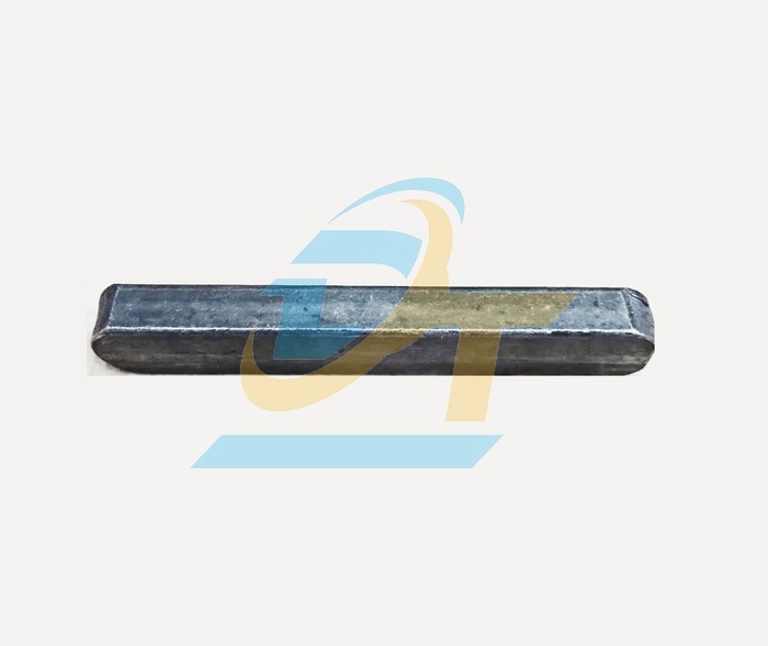 Then bằng (Chốt lavet) 12x20x120mm  VietNam | Giá rẻ nhất - Công Ty TNHH Thương Mại Dịch Vụ Đạt Tâm