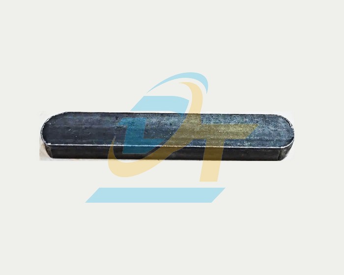 Then bằng (Chốt lavet) 14x9x100mm  VietNam | Giá rẻ nhất - Công Ty TNHH Thương Mại Dịch Vụ Đạt Tâm