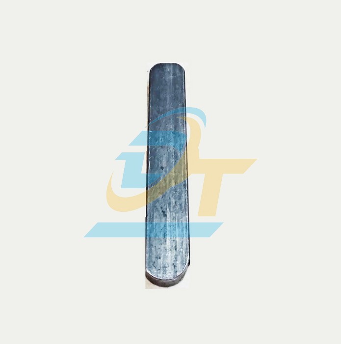 Then bằng (Chốt lavet) 14x9x100mm  VietNam | Giá rẻ nhất - Công Ty TNHH Thương Mại Dịch Vụ Đạt Tâm