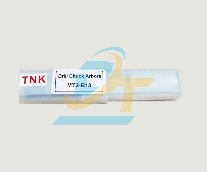 Chuôi côn máy khoan MT2-B16  China | Giá rẻ nhất - Công Ty TNHH Thương Mại Dịch Vụ Đạt Tâm