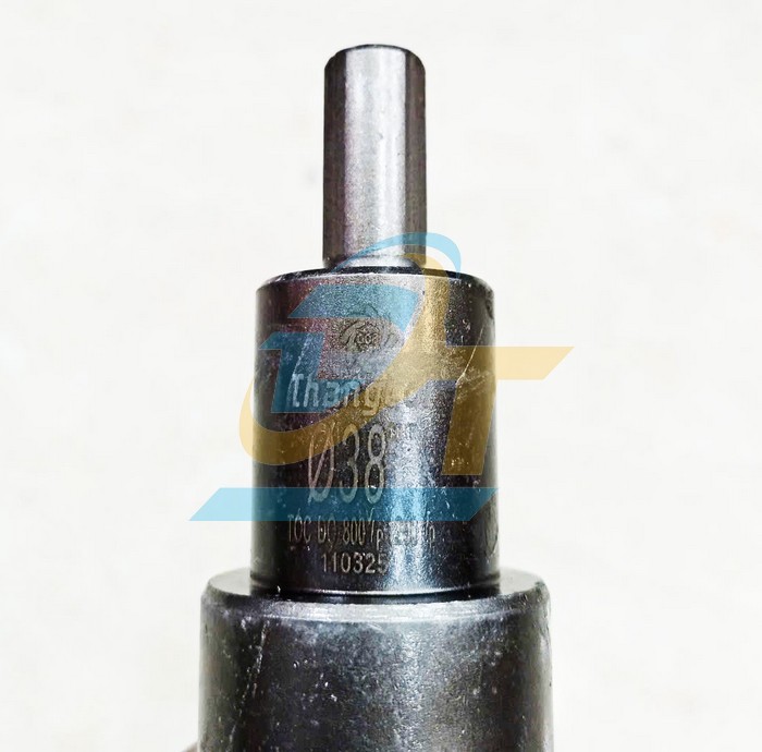 Mũi khoét lỗ hợp kim Thắng Lợi 38mm  ThangLoi | Giá rẻ nhất - Công Ty TNHH Thương Mại Dịch Vụ Đạt Tâm