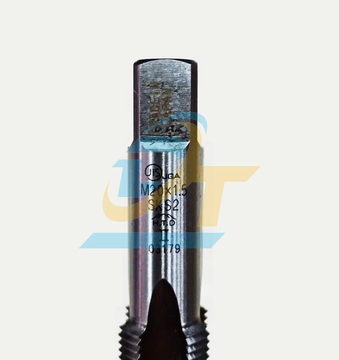 Mũi taro tay SKS HT M20x1.5 H.T.D  H.T.D | Giá rẻ nhất - Công Ty TNHH Thương Mại Dịch Vụ Đạt Tâm