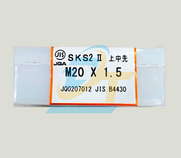 Mũi taro tay SKS HT M20x1.5 H.T.D  H.T.D | Giá rẻ nhất - Công Ty TNHH Thương Mại Dịch Vụ Đạt Tâm
