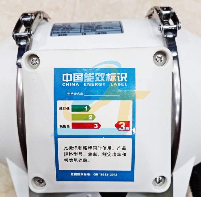 Quạt thông gió nối ống 60W 0.14A 220V HF-125  China | Giá rẻ nhất - Công Ty TNHH Thương Mại Dịch Vụ Đạt Tâm