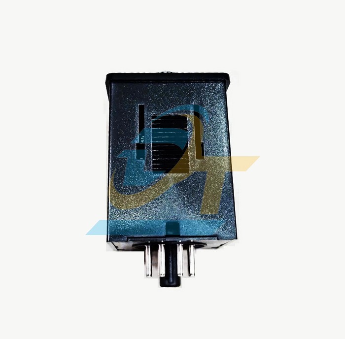 Relay thời gian Hanyoung T48A-6B-A  Hanyoung | Giá rẻ nhất - Công Ty TNHH Thương Mại Dịch Vụ Đạt Tâm