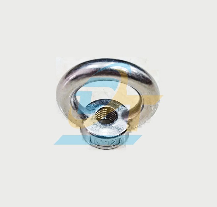 Tán vòng inox 304 M14  VietNam | Giá rẻ nhất - Công Ty TNHH Thương Mại Dịch Vụ Đạt Tâm