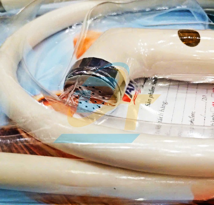 Bộ xịt vệ sinh nhựa dây dài 1.2m Vanni VX-31  Vanni | Giá rẻ nhất - Công Ty TNHH Thương Mại Dịch Vụ Đạt Tâm