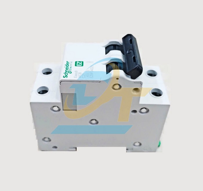 Cầu dao tự động MCB Easy9 2P 25A 4.5kA Schneider EZ9F34225  SCHNEIDER | Giá rẻ nhất - Công Ty TNHH Thương Mại Dịch Vụ Đạt Tâm
