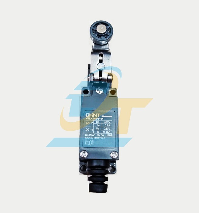 Công tắc hành trình Chint YBLX-ME/8104  CHINT | Giá rẻ nhất - Công Ty TNHH Thương Mại Dịch Vụ Đạt Tâm