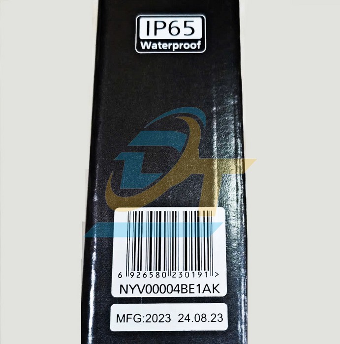 Đèn Led pha có vân 50W 3000K Panasonic NYV00004BE1AK  Panasonic | Giá rẻ nhất - Công Ty TNHH Thương Mại Dịch Vụ Đạt Tâm