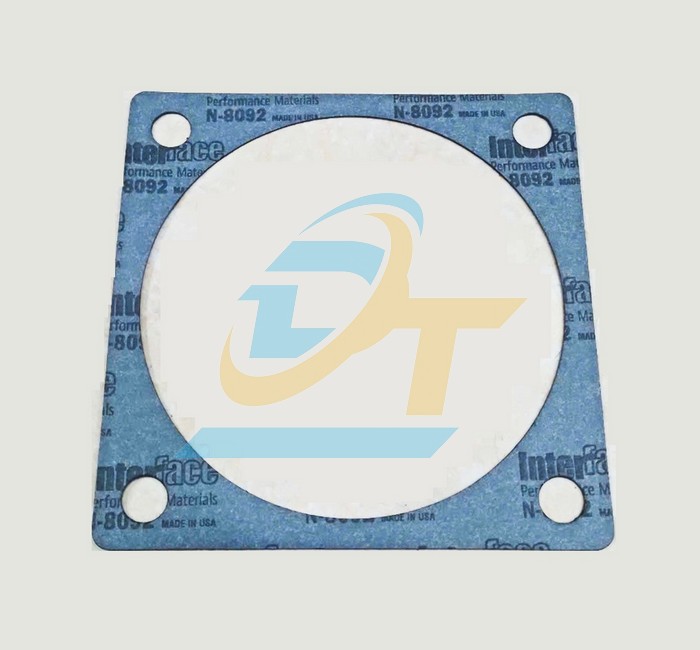 Đệm N-8092 dùng cho thân máy nén khí Fusheng TA120  FUSHENG | Giá rẻ nhất - Công Ty TNHH Thương Mại Dịch Vụ Đạt Tâm