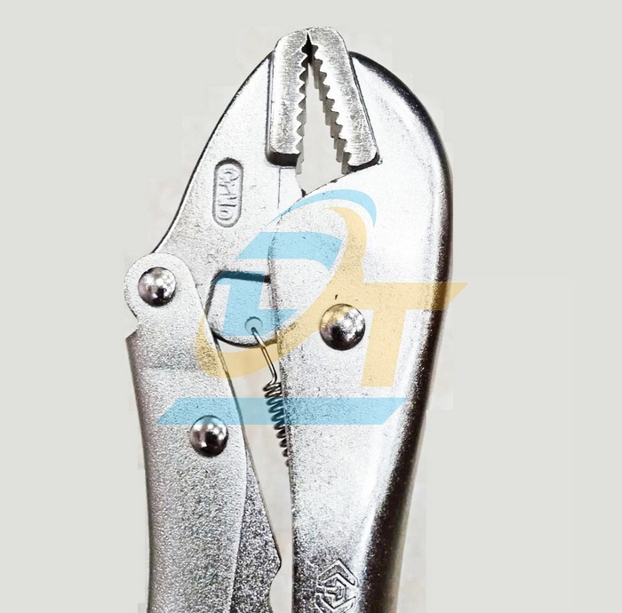 Kìm bấm chết 10"/254mm Kingtony 6031-10  KingTony | Giá rẻ nhất - Công Ty TNHH Thương Mại Dịch Vụ Đạt Tâm