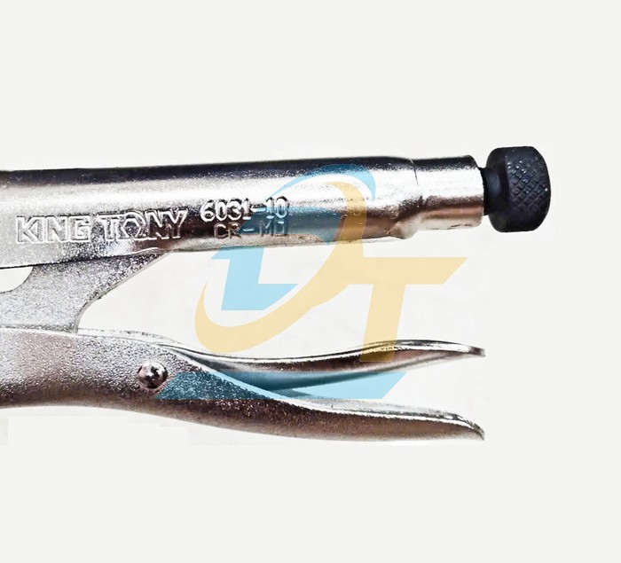 Kìm bấm chết 10"/254mm Kingtony 6031-10  KingTony | Giá rẻ nhất - Công Ty TNHH Thương Mại Dịch Vụ Đạt Tâm