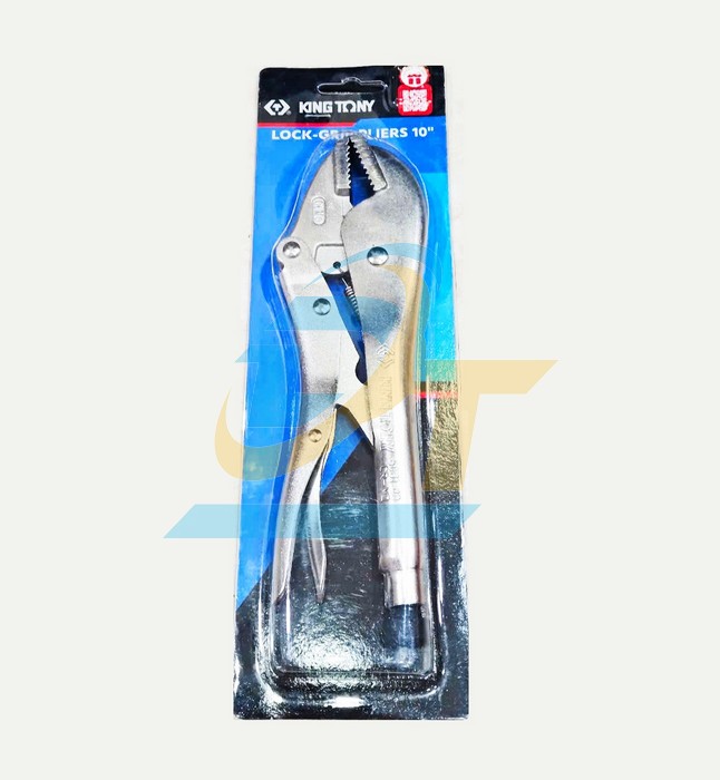 Kìm bấm chết 10"/254mm Kingtony 6031-10  KingTony | Giá rẻ nhất - Công Ty TNHH Thương Mại Dịch Vụ Đạt Tâm