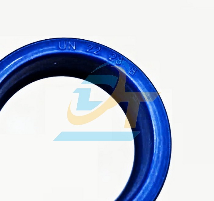 Phớt ben thủy lực (không lò xo) DingZing UN 22x28x8  DINGZING | Giá rẻ nhất - Công Ty TNHH Thương Mại Dịch Vụ Đạt Tâm
