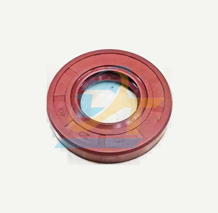 Phớt TC Viton (FKM) chịu dầu chịu nhiệt 20x40x7  VietNam | Giá rẻ nhất - Công Ty TNHH Thương Mại Dịch Vụ Đạt Tâm