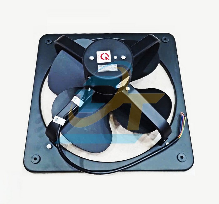 Quạt thông gió vuông 220V 55W Deton FADV30-4 (Không lá sách)  DETON | Giá rẻ nhất - Công Ty TNHH Thương Mại Dịch Vụ Đạt Tâm