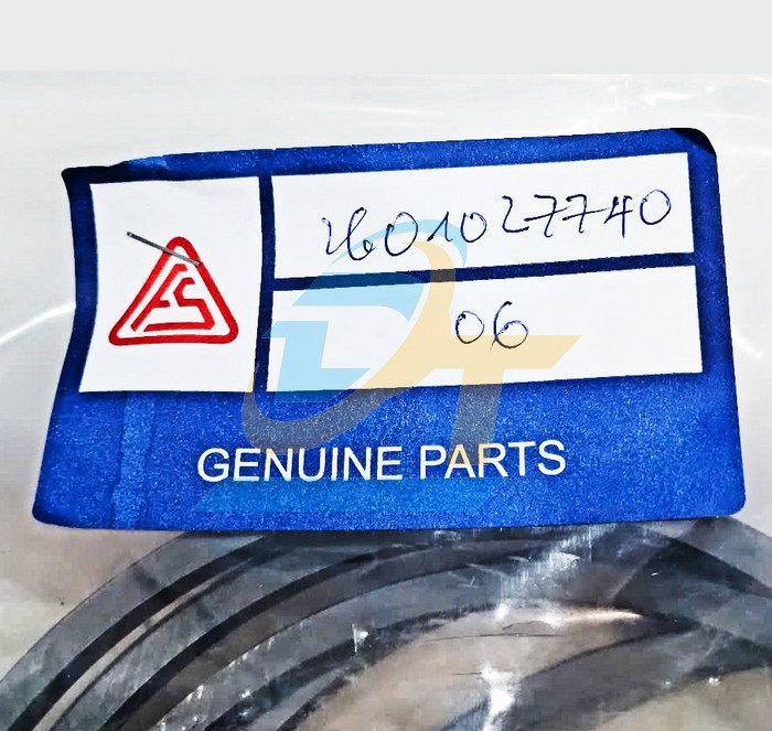 Xéc măng dầu (bạc dầu) dùng cho máy nén khí Fusheng TA120  FUSHENG | Giá rẻ nhất - Công Ty TNHH Thương Mại Dịch Vụ Đạt Tâm