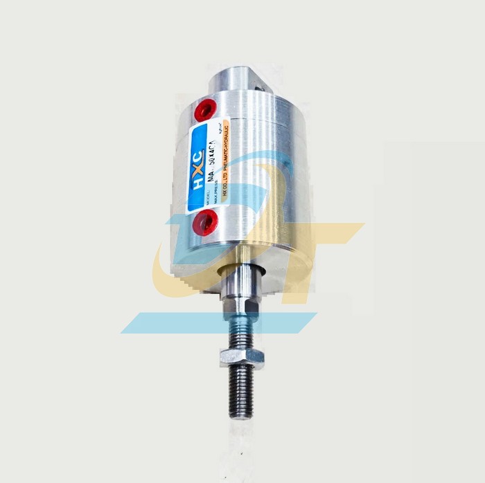 Xi lanh khí nén HXC K50x4SD  HXC | Giá rẻ nhất - Công Ty TNHH Thương Mại Dịch Vụ Đạt Tâm