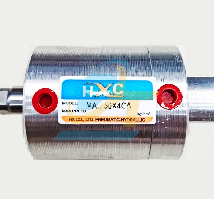 Xi lanh khí nén HXC K50x4SD  HXC | Giá rẻ nhất - Công Ty TNHH Thương Mại Dịch Vụ Đạt Tâm