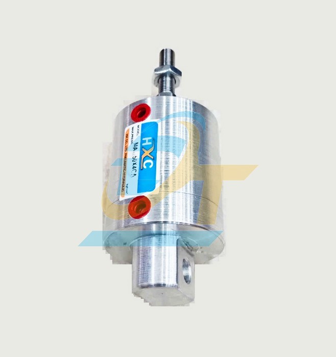 Xi lanh khí nén HXC K50x4SD  HXC | Giá rẻ nhất - Công Ty TNHH Thương Mại Dịch Vụ Đạt Tâm